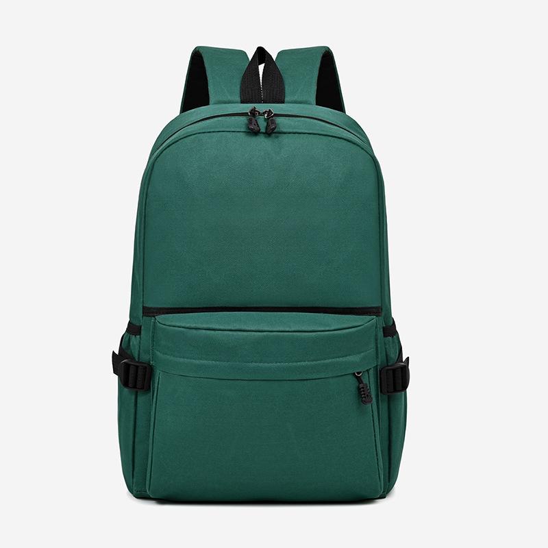 Reiserucksack plus Logo Reisebüro Firmenwerbung Schultasche Give-away Rucksack Werbetasche