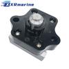 3H6-04000-7 Fuel Pump 3H6040007 For Tohatsu Nissan 4 5 6 8 9.8 HP Outboard Motor 3H6040007M 3H6-04000-1 3H6-04000-3 3H6-04000