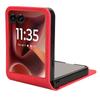For AirPods Pro 3 Earphone Case Business Leather + PC Protective Cover