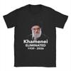 Ali KhaUnisexei DeUnisexd For Justice Cotton T Shirt For Unisex Summer  Streetwear T Shirts O Neck Harajuku Tee Shirt Oversized Clothing
