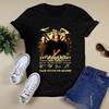 Unisex Pretty Staind 29Th Anniversary 1995 2024 T Shirt Thank You For The Memories