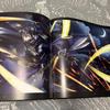 [USED] Touken Ranbu Action Swordplay Artbook