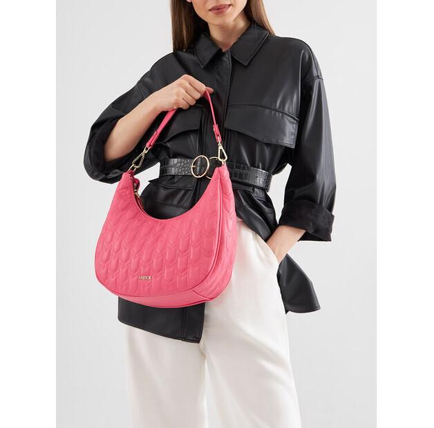 Bag MEXX MEXX-E-003-05 Pink