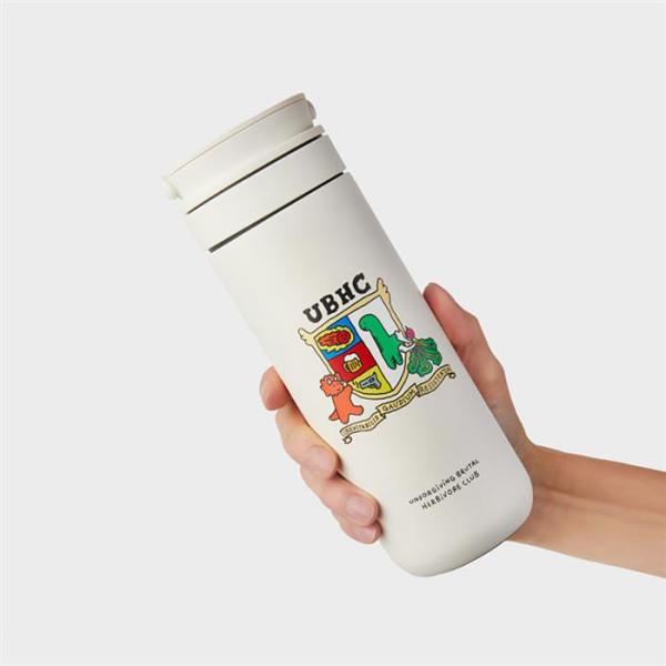 LINE FRIENDS Jogumman UBHC Tumbler (475 ml)