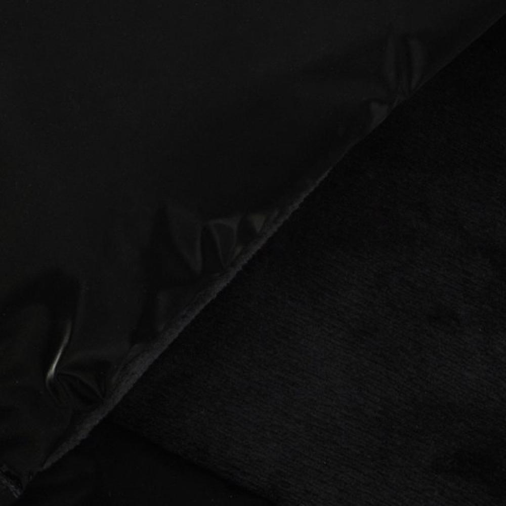 The NorTh Face Kids T Ball Muffler Real Black na5ir50T