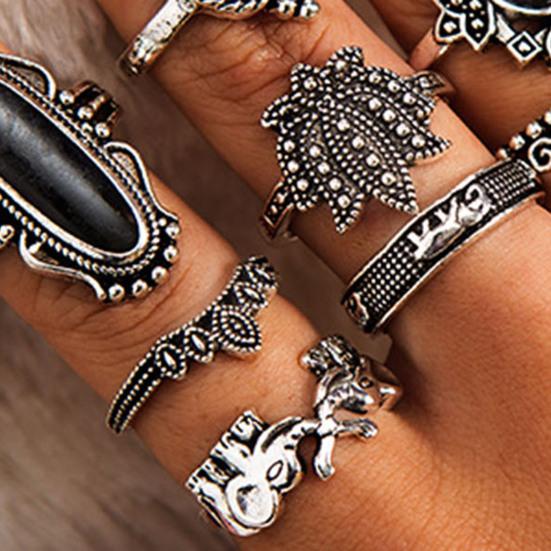 Te voet - Sieraden online kopen? | Korting tot 40
