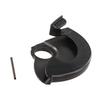 Plastic Safety Cover Guard For Saw 18V Circular Saw Part as Picture Circular Saw Guard Circular Saw Safety Feature