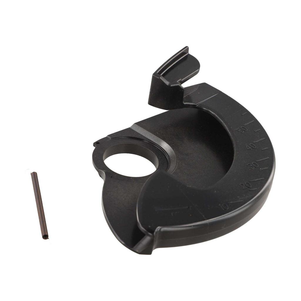 Plastic Safety Cover Guard For Saw 18V Circular Saw Part as Picture Circular Saw Guard Circular Saw Safety Feature