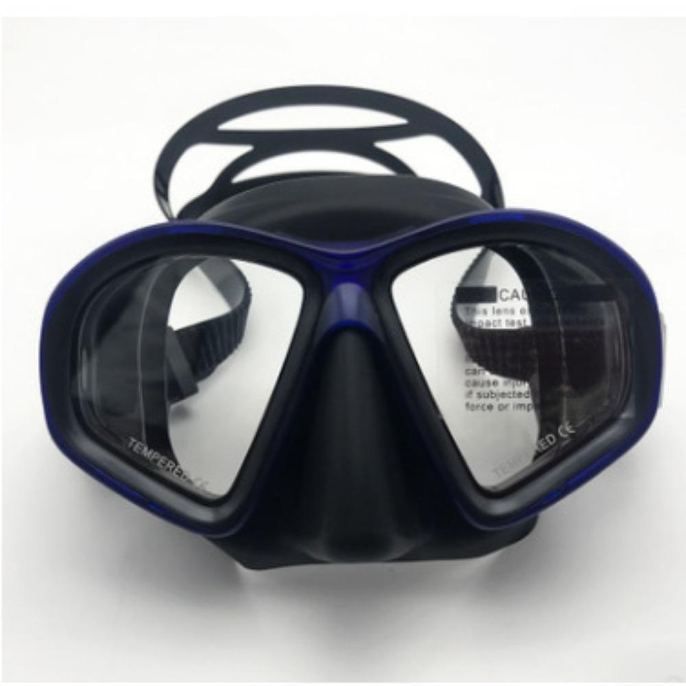 New Diving Goggles Adult Swimming Glasses Goggles