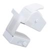 Child Proof Door Lock Toddlers Can T Reach Snap Fit Security Door Lock for Travel Home Apartment