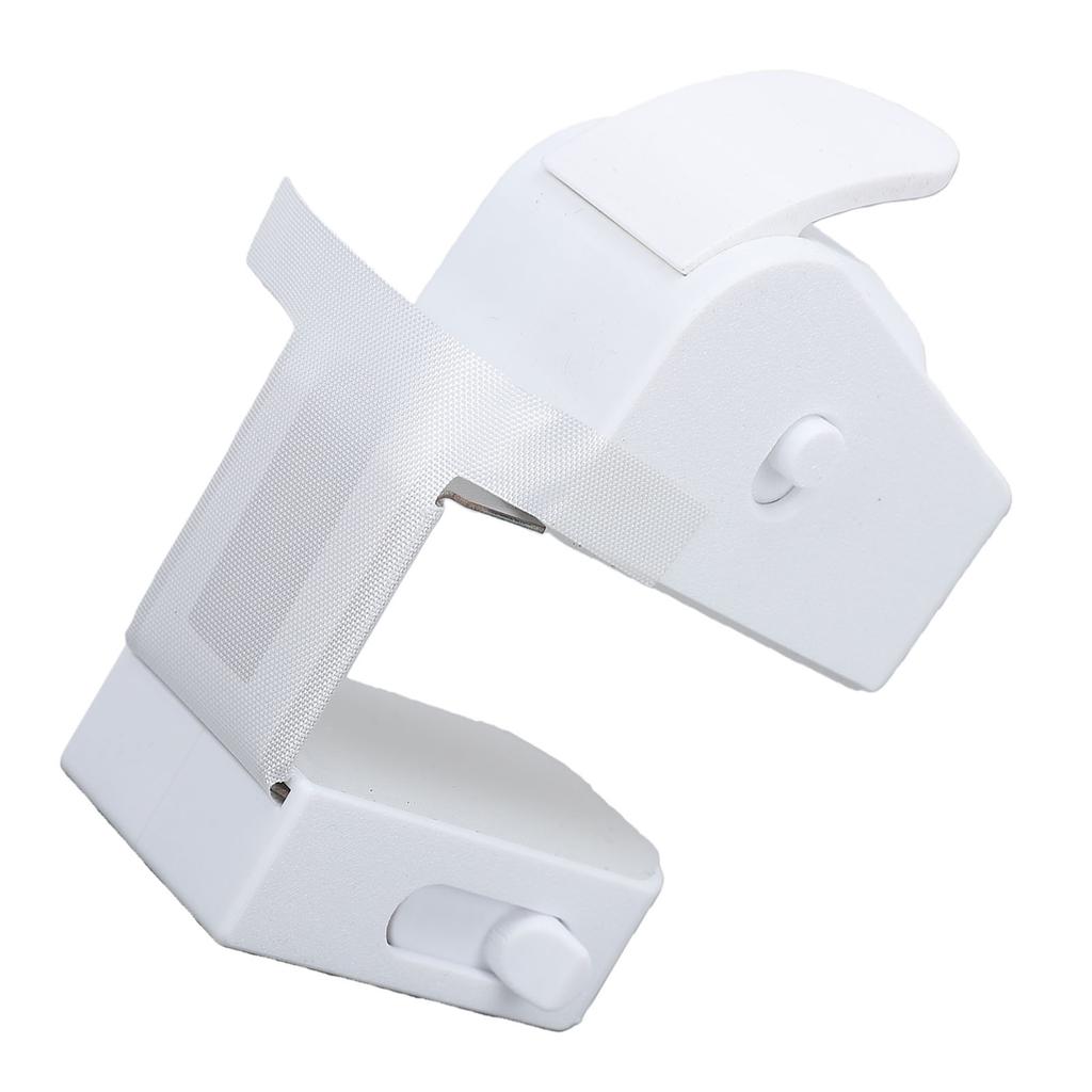 Child Proof Door Lock Toddlers Can T Reach Snap Fit Security Door Lock for Travel Home Apartment