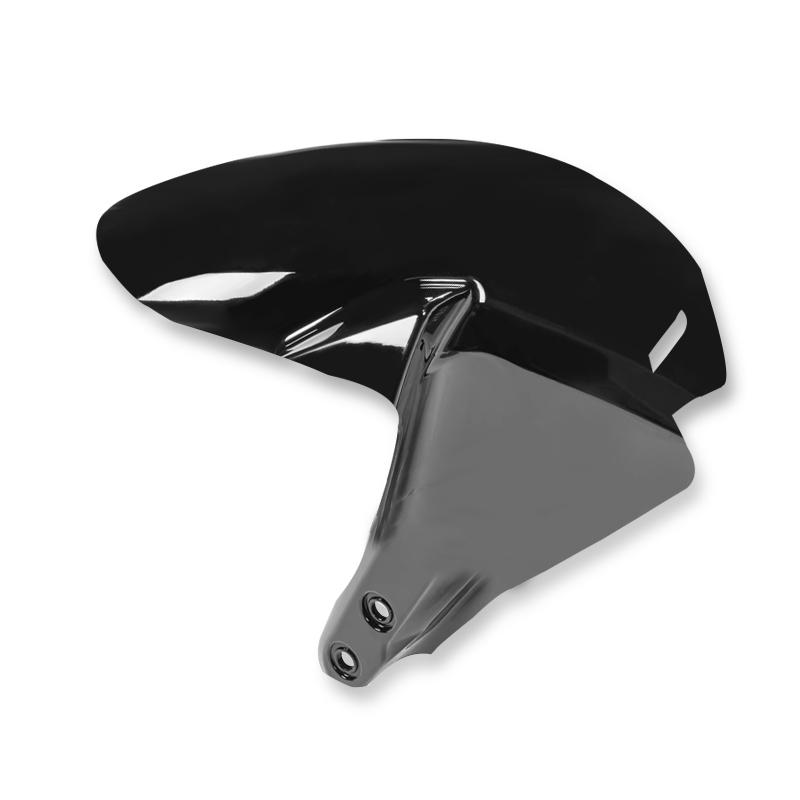 For Honda CBR 600RR CBR 600 RR 2005-2006 Carbon Fiber Front Tire Fender Mudguard Hugger Fairing CBR600RR Motorcycle Accessories