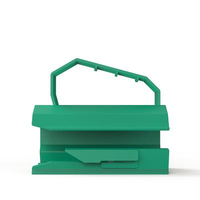 Taglierina portatile per carta da regalo con impugnatura ergonomica Strumento di taglio comodo e preciso per un taglio senza sforzo