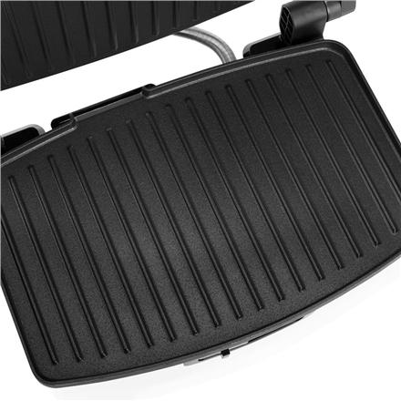 Tristar | GR-2856 | Grill | Contact grill | 1500W | Black