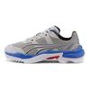 Puma Nitefox Highway Low Top Lifestyle Casual Shoes Unisex Shoes Gray Blue 371480-01