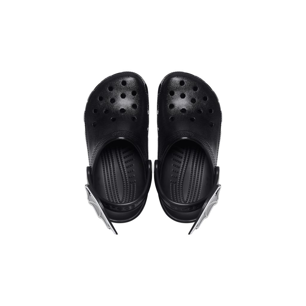 Crocs Non-Slip Durable Kids Sandals Kids Sandals Black 209231