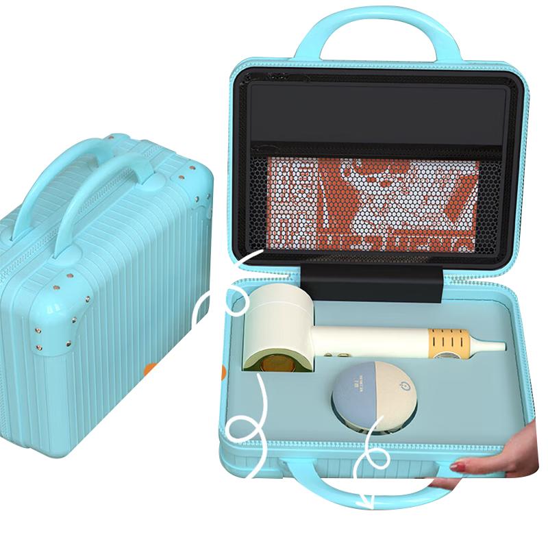 

Hezheng Red Light Wet & Dry Scalp Massager