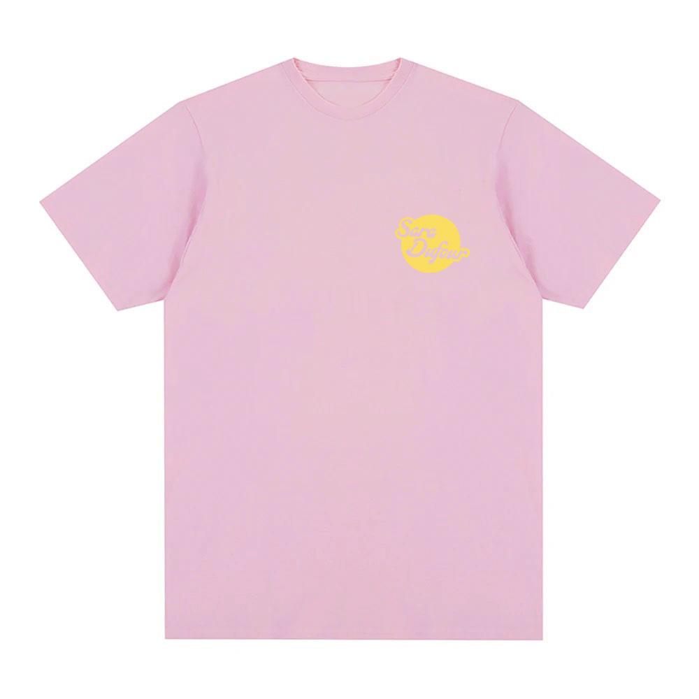 Sara Dufour TShirt Ropa De Mujer Graphic Printing Tshirts Comfortable Round Neck Cotton Teeshirt WomenUnisex Unisex Casual Tees
