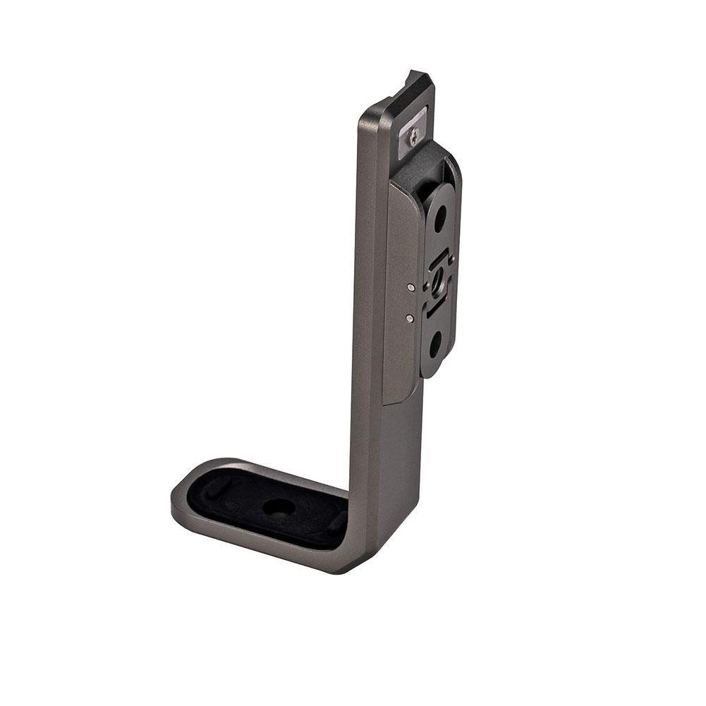 PULUZ Schutzrahmen Für Insta360 X3 - Mit Kühlung & Kaltschuhen