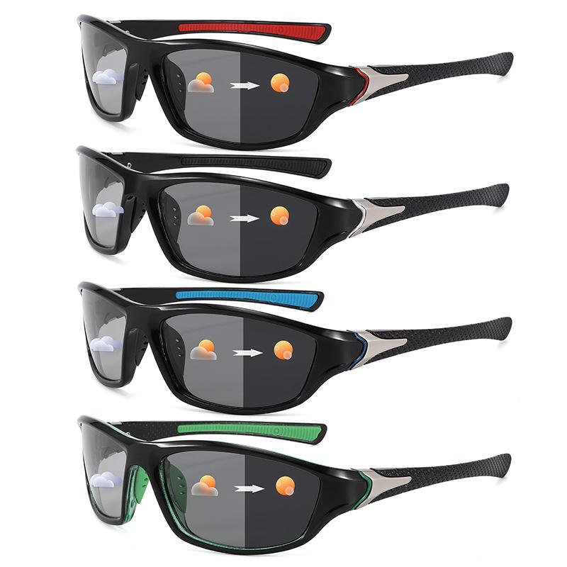 Sports polarized sunglasses men's and women's cycling sunglasses