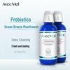 Avec Moi Probiotic Alcohol-Free Mouthwash