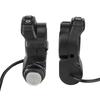 Daumengas Beschleuniger für Roller Kukirin Ersatzteil Elektroroller Zubehör Einfache Installation