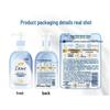 Dove Foaming Shower Mousse Duo Set