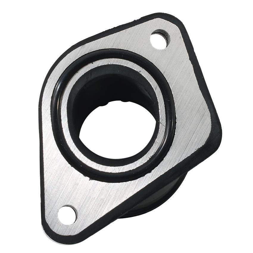 CBF250 Carburetor Interface Adapter Intake Manifold For Honda CBF 250 CBX250 Twister XR250 Tornado 2001-2020 16210-KPF-900