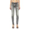Diesel Damen 2015 Babhila Skinny Jeans