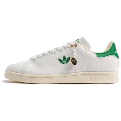 Stan Smith Sporty & Rich X Stan Smith Originals 'White Green' IF5658