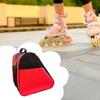 Roller Skate Bag Carry Handbag Lightweight Accessories Portable Skating Shoes Storage