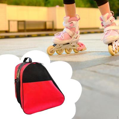 Brusle, skateboardy a koloběžky – Tašky na brusle