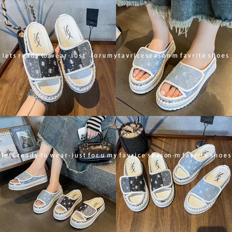 Fashion 2025 New Women's Fashion Home Linen Couple Slippers Breathable Home Shoes Moisture Anti Slip Cotton Linen Slippers