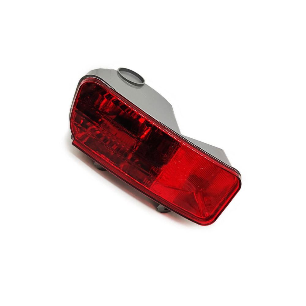 1x Right Rear Bumper Reflector Light Tail Fog Lamp For Honda CR-V CRV 2015 2016