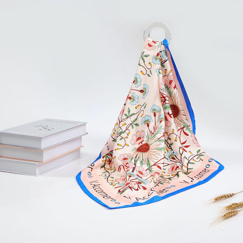 All-Season Polyester Fiber Quilt