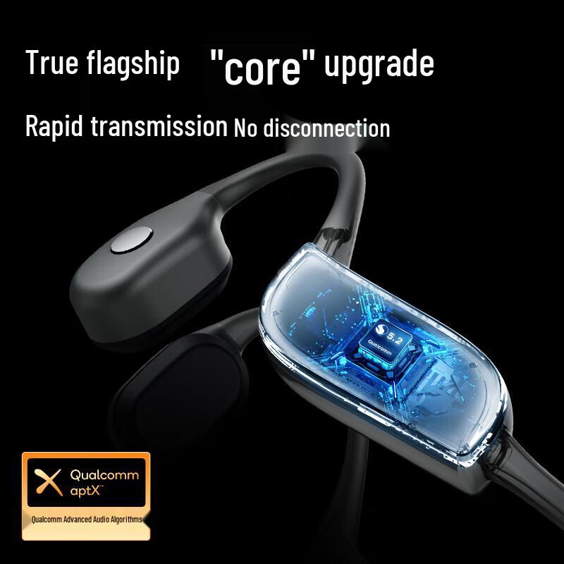 Philips TAA3609 Bone Conduction Sport Headphones