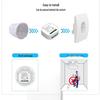Graffiti Zigbee Receiver & Self-Powered Wifi Switch Panel, Mijia App Compatible Smart Switch