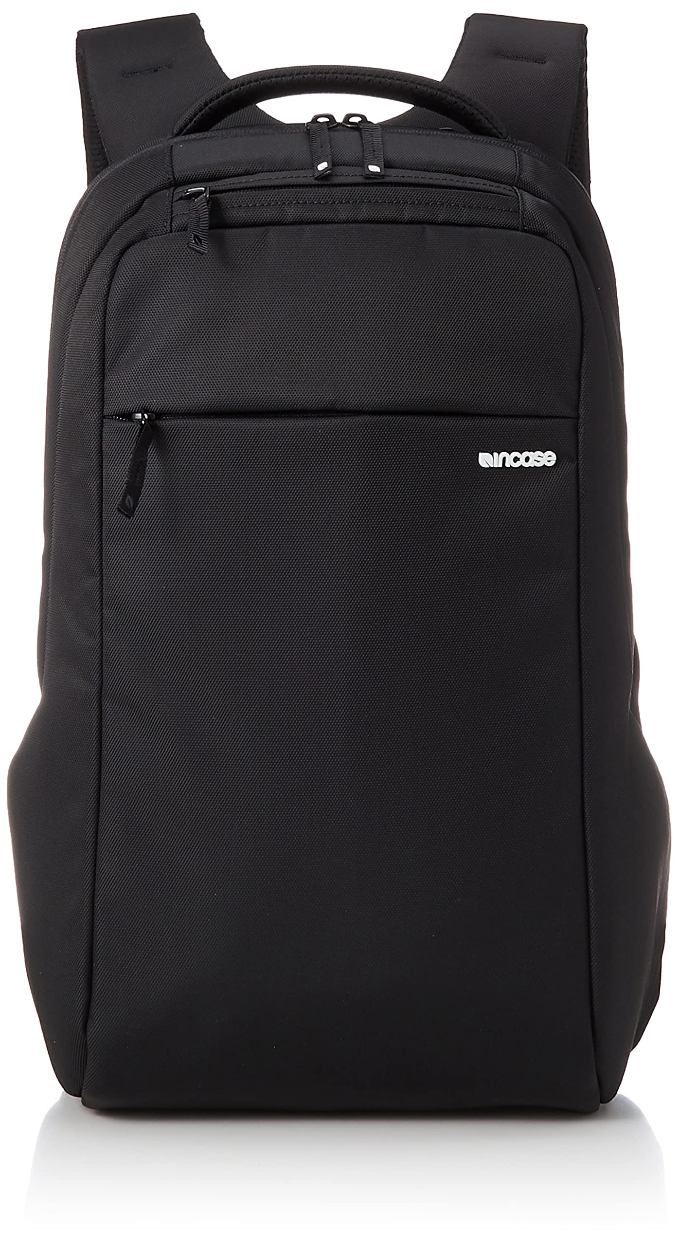 

Backpack CL55535 Icon Slim Pack Nylon 16inch 37171072 BLACK [Incase] чорний