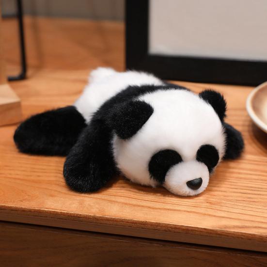 Magnetic Plush Toy Cute Stuffed Animal Fridge Magnet Strong Magnet Decor