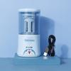 Fully Automatic Pencil Sharpener for Primary School Students - Small Diameter Pencil Electric Sharpener Machine