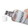 NONIO Non-Alcoholic Mouthwash, Light Herb Mint, 600ml