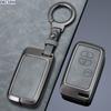 2/3/4 Buttons Car Key Case Cover Shell Fob for Toyota Prius 30 Alpha Aqua Land Cruiser Auris for Lexus LC 200 Car Accessories