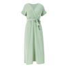 Mela London Womens/Ladies Wrap Dress