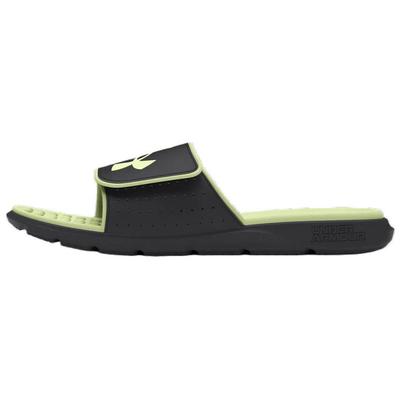 Infradito casual comodi Ignite 7 Uomo Calzature Grigio Verde 3026023-107