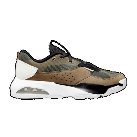 Air Jordan Wmns Jordan Air 200E Medium Olive DH7381-261