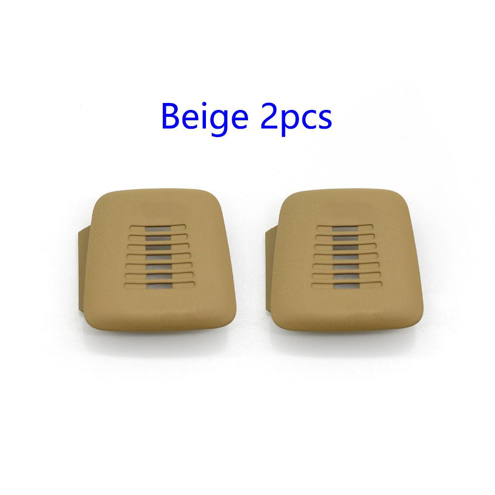 Interior Car Roof Microphone Mic Trim Cover Replacement For BMW F20 F22 F30 F32 F07 F10 F15 F16 F25 F49 G30 G01 G05 51447212595