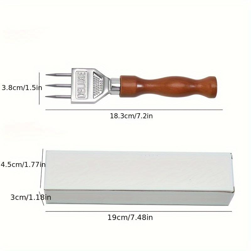 Ice Pick Bar Knife Deluxes Bar Tools Bar Accessories
