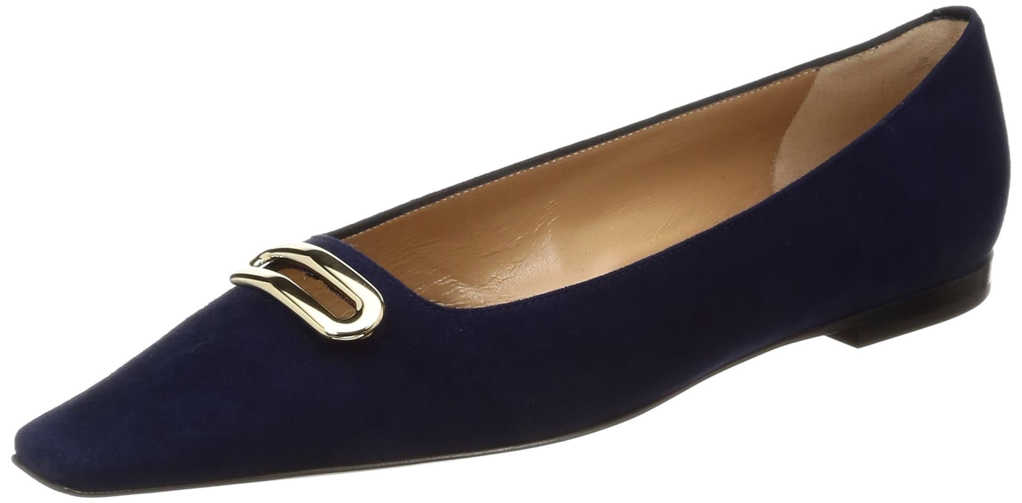 

Туфли 0733 DAMA 10 NAVY см [Perico] Женские 21,5 тёмно-синий