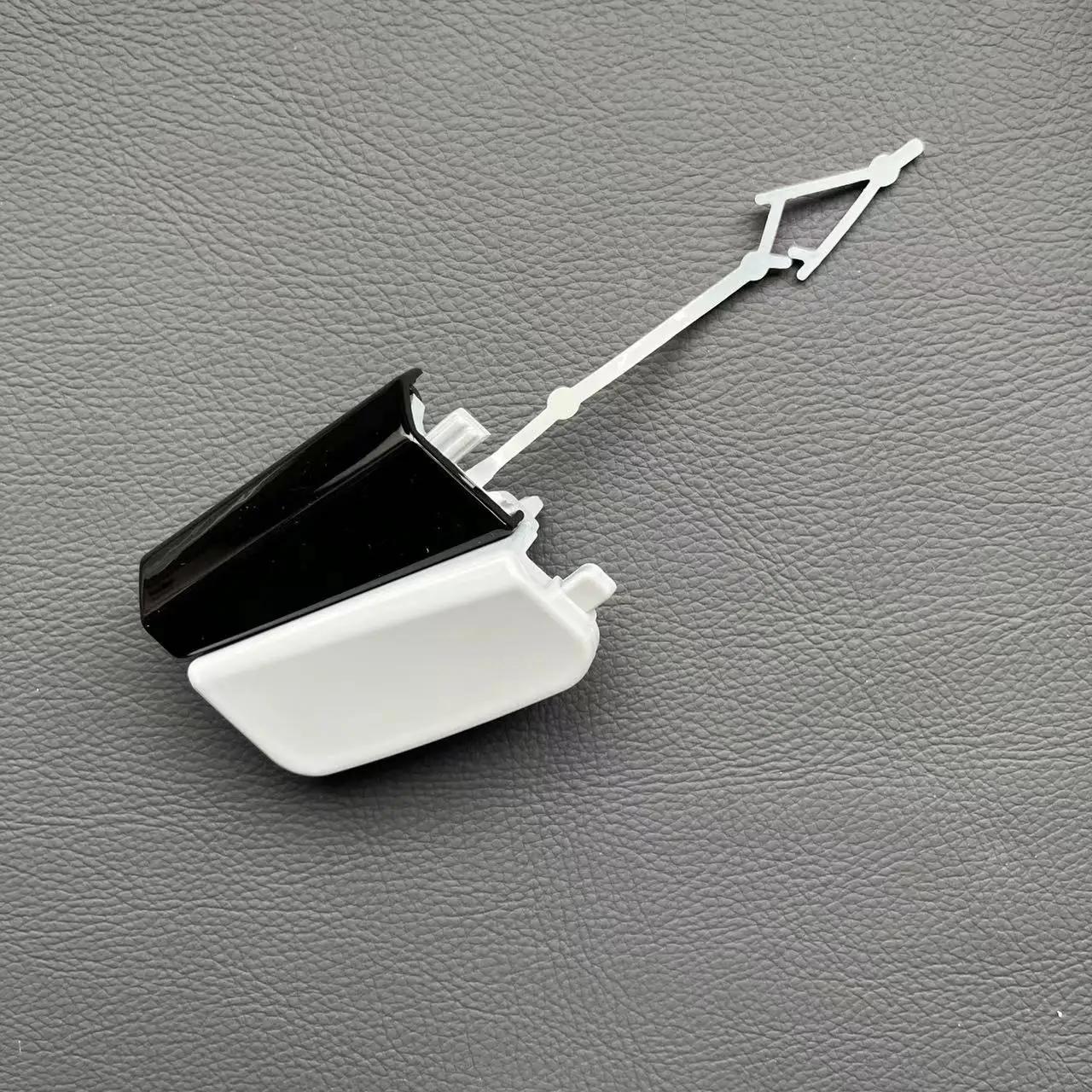 Original 5nh807155 Front Bumper Trailer Cover Hook For  Tiguan L X -  High Quality