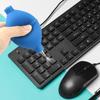 Mini Air Dust Blower Ball Pump Cleaner Circuit Clean Tool with Metal Nozzle for Cell Phone Tablet Camera Lens Keyboard